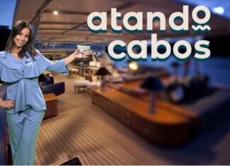 VIDEO- NUEVO PROGRAMA DE “ATANDO CABOS” TV DE ESPAÑA