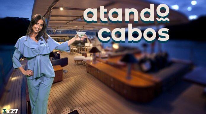VIDEO- NUEVO PROGRAMA DE “ATANDO CABOS” TV DE ESPAÑA