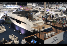 LA SEMANA QUE VIENE EMPIEZA EL SALÓN NÁUTICO DE SAO PAULO