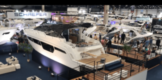 LA SEMANA QUE VIENE EMPIEZA EL SALÓN NÁUTICO DE SAO PAULO