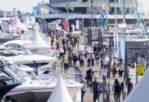 EL SALÓN NÁUTICO DE BARCELONA 2025 SE AMPLÍA CON LA INICIATIVA “BOATIQUE”