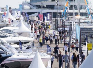 EL SALÓN NÁUTICO DE BARCELONA 2025 SE AMPLÍA CON LA INICIATIVA “BOATIQUE”