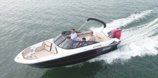 VIDEO – PRESENTACIÓN DE NUEVA ECLIPSE 21 SS EN POSADAS