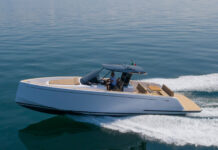 LANZAMIENTO – PARDO 38, ÚLTIMA TENDENCIA EN TENDERS