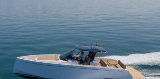 LANZAMIENTO – PARDO 38, ÚLTIMA TENDENCIA EN TENDERS