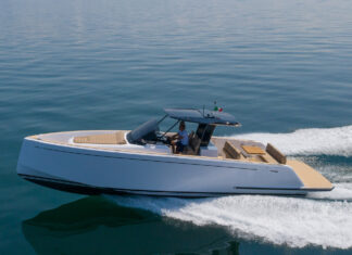 LANZAMIENTO – PARDO 38, ÚLTIMA TENDENCIA EN TENDERS