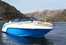 VIDEO – PRESENTACIÓN PICCINI 229 S, UNA LANCHA PREMIUM DE CÓRDOBA A TODO EL PAÍS