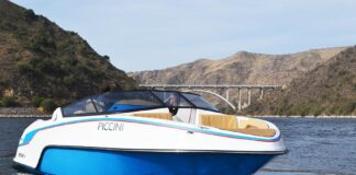 VIDEO – PRESENTACIÓN PICCINI 229 S, UNA LANCHA PREMIUM DE CÓRDOBA A TODO EL PAÍS