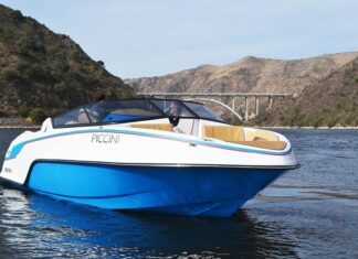 VIDEO – PRESENTACIÓN PICCINI 229 S, UNA LANCHA PREMIUM DE CÓRDOBA A TODO EL PAÍS