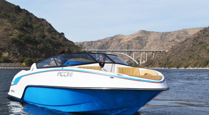 VIDEO – PRESENTACIÓN PICCINI 229 S, UNA LANCHA PREMIUM DE CÓRDOBA A TODO EL PAÍS