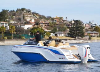 HOY EN ESLORAS PRESENTAMOS LA PICCINI 229 S, DESDE CÓRDOBA Y PARA TODO EL PAÍS