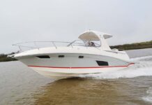 VIDEO – PRESENTACIÓN NUEVO TRENTO SUCCESS 305 HARD TOP