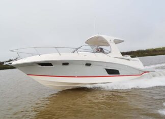 TV – HOY EN ESLORAS PRESENTAMOS EL TRENTO 305 HT