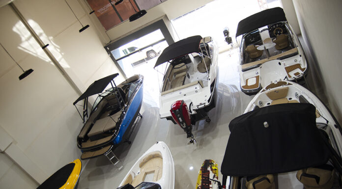 POR ALTA DEMANDA, HAY EMBARCACIONES QUE SERÁN ENTREGADAS RECIÉN EN 2023