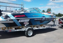 DESDE NOVIEMBRE, NUEVA DISPOSICIÓN PARA LA CIRCULACIÓN SEGURA DE TRÁILERS