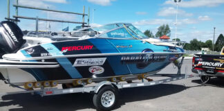 DESDE NOVIEMBRE, NUEVA DISPOSICIÓN PARA LA CIRCULACIÓN SEGURA DE TRÁILERS