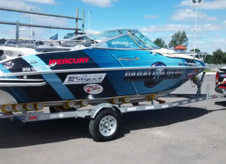 DESDE NOVIEMBRE, NUEVA DISPOSICIÓN PARA LA CIRCULACIÓN SEGURA DE TRÁILERS