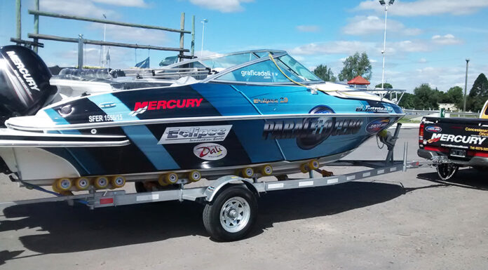 DESDE NOVIEMBRE, NUEVA DISPOSICIÓN PARA LA CIRCULACIÓN SEGURA DE TRÁILERS