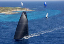LA REGATA IBIZAJOYSAIL TENDRÁ LUGAR ENTRE EL 14 Y EL 17 DE OCTUBRE