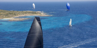 LA REGATA IBIZAJOYSAIL TENDRÁ LUGAR ENTRE EL 14 Y EL 17 DE OCTUBRE