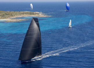 LA REGATA IBIZAJOYSAIL TENDRÁ LUGAR ENTRE EL 14 Y EL 17 DE OCTUBRE