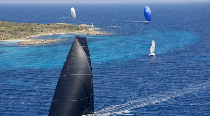 LA REGATA IBIZAJOYSAIL TENDRÁ LUGAR ENTRE EL 14 Y EL 17 DE OCTUBRE