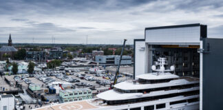 EL MONACO YACHT SHOW DISPARÓ LAS VENTAS DE SUPERYATES