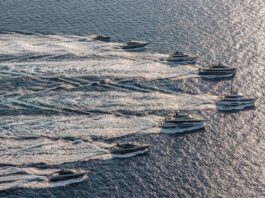FERRETTI GROUP REDUCE SUS INGRESOS Y REVISA A LA BAJA SUS PREVISIONES PARA 2026