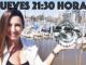 JUEVES DE NÁUTICA, JUEVES DE PARALELO CERO POR EL GARAGE TV
