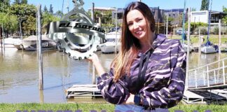 HOY EN PARALELO CERO POR EL GARAGE TV