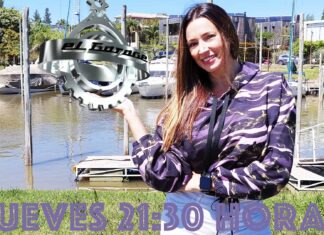 HOY EN PARALELO CERO POR EL GARAGE TV