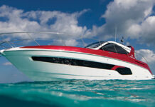 EL BUQUE INSIGNIA DE YANMAR RECIBE EL PREMIO DE DISEÑO 2021