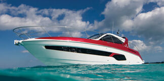 EL BUQUE INSIGNIA DE YANMAR RECIBE EL PREMIO DE DISEÑO 2021