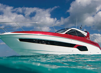 EL BUQUE INSIGNIA DE YANMAR RECIBE EL PREMIO DE DISEÑO 2021