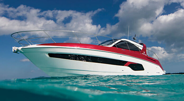 EL BUQUE INSIGNIA DE YANMAR RECIBE EL PREMIO DE DISEÑO 2021