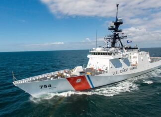 MÉXICO SUSPENDIÓ LA BÚSQUEDA DE TRES ESTADOUNIDENSES DESAPARECIDOS A BORDO DE UN VELERO