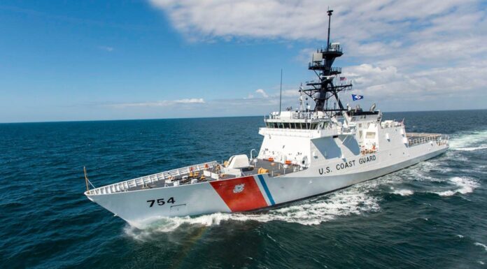 MÉXICO SUSPENDIÓ LA BÚSQUEDA DE TRES ESTADOUNIDENSES DESAPARECIDOS A BORDO DE UN VELERO