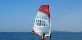 CREAN UN PROTOTIPO DE BOTE TOTALMENTE IMPRESO EN 3D A PARTIR DE MATERIAL RECICLADO