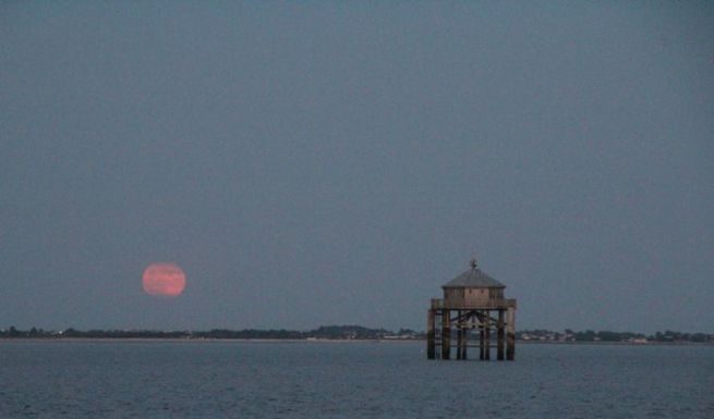 “FARO DEL FIN DEL MUNDO”: LA HISTORIA DEL FARO QUE FUE INMORTALIZADO POR JULIO VERNE
