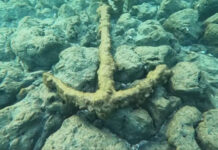 HALLAZGO IMPRESIONANTE: TESORO INVALUABLE EN UN BARCO INGLÉS HUNDIDO HACE MÁS DE 200 AÑOS