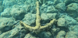 HALLAZGO IMPRESIONANTE: TESORO INVALUABLE EN UN BARCO INGLÉS HUNDIDO HACE MÁS DE 200 AÑOS