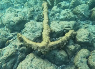 HALLAZGO IMPRESIONANTE: TESORO INVALUABLE EN UN BARCO INGLÉS HUNDIDO HACE MÁS DE 200 AÑOS