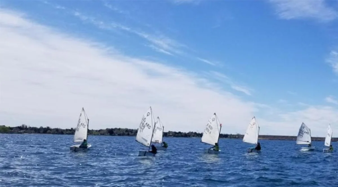 NEUQUÉN: FINALIZÓ CON ÉXITO LA FIESTA NÁUTICA EN EL LAGO MARI MENUCO
