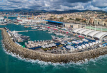SALÓN NÁUTICO DE GÉNOVA, LAS PRINCIPALES NOVEDADES DEL CERTAMEN ITALIANO 2021