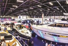 BRASIL – ESTA CONFIRMADO EL SAO PAULO BOAT SHOW