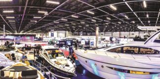 BRASIL – ESTA CONFIRMADO EL SAO PAULO BOAT SHOW