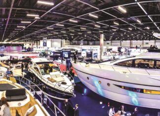 BRASIL – ESTA CONFIRMADO EL SAO PAULO BOAT SHOW