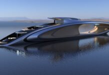 LOS YATES DEL FUTURO YA ESTÁN AQUÍ Y NO PONEN LÍMITES A LA NAVEGACIÓN