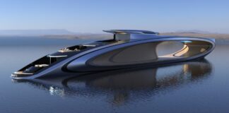 LOS YATES DEL FUTURO YA ESTÁN AQUÍ Y NO PONEN LÍMITES A LA NAVEGACIÓN