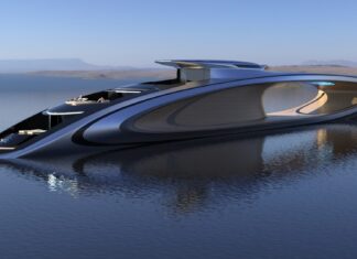 LOS YATES DEL FUTURO YA ESTÁN AQUÍ Y NO PONEN LÍMITES A LA NAVEGACIÓN